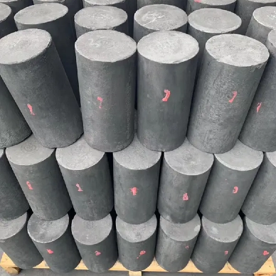 El papel de la SAGG de grafito de alta calidad en aplicaciones de alta temperatura: centrarse en la carbonización y la sinterización del material de la batería
