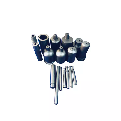 ¿Es el acero inoxidable un metal no ferroso?