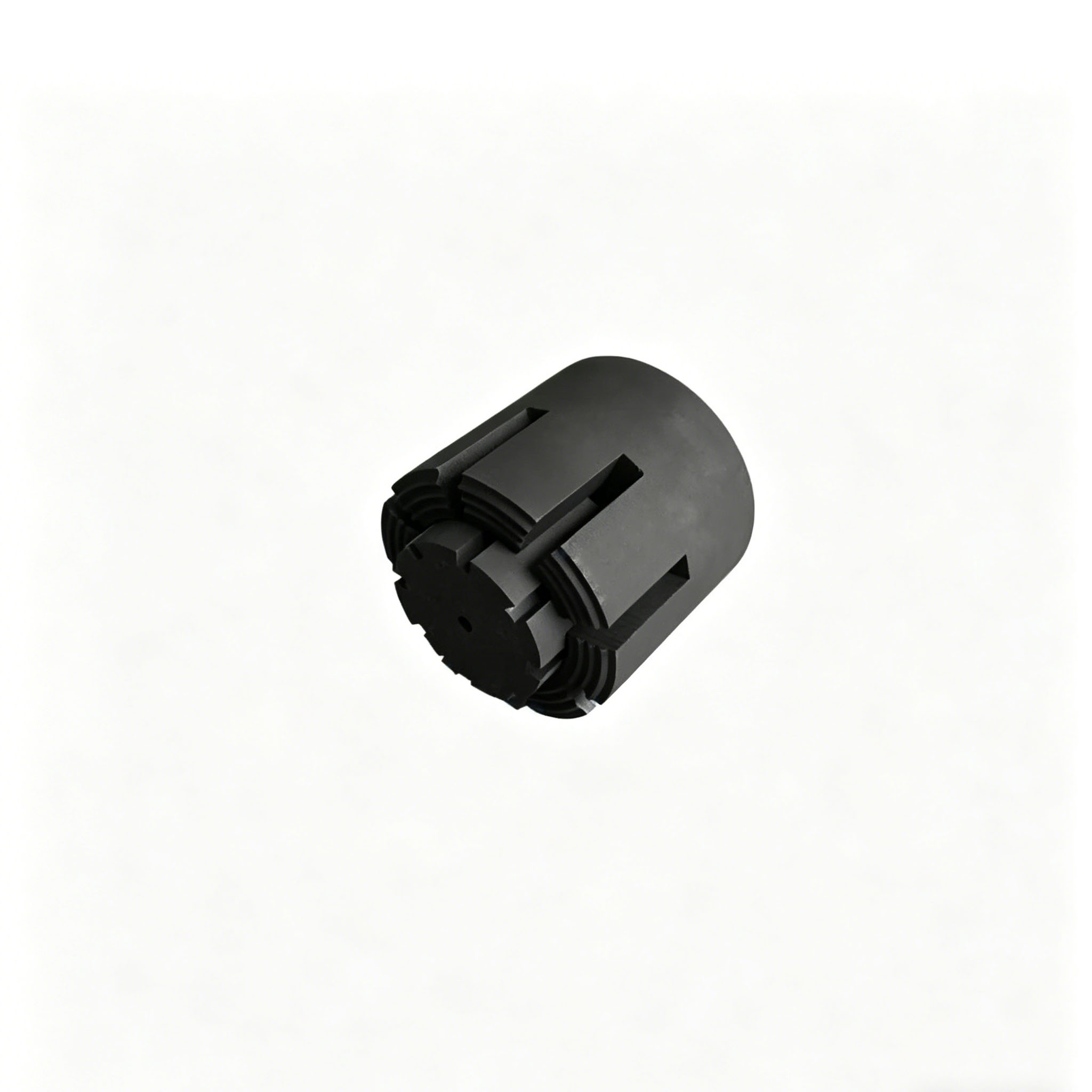 Moldes de grafito de grano ultrafino NHD | Diseñado específicamente para el proceso de sinterización por prensado en caliente de brocas de diamante 