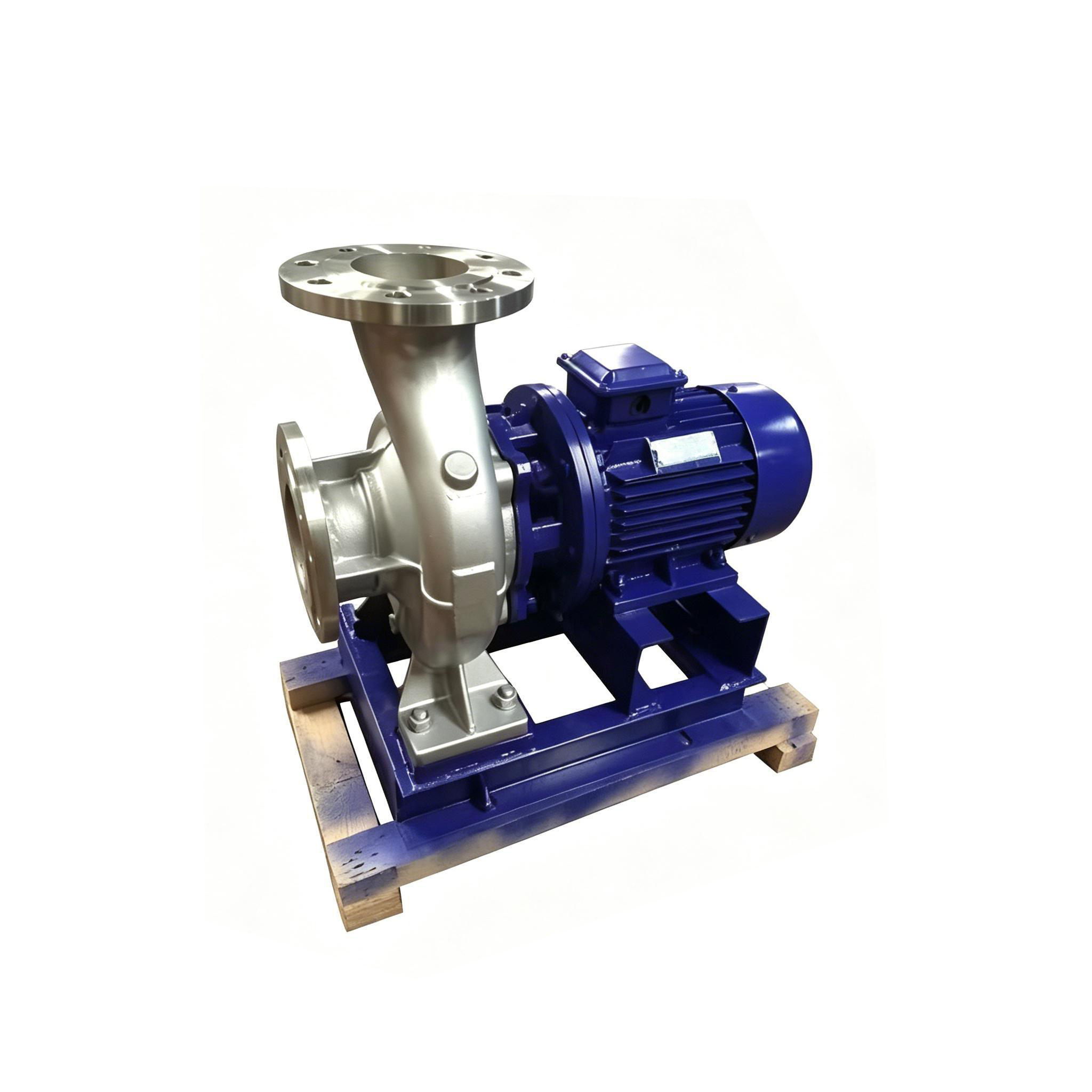 Casquillo de cojinete de grafito de carbono resistente al desgaste y anillo de desgaste para bomba centr&iacute;fuga de tuber&iacute;a.