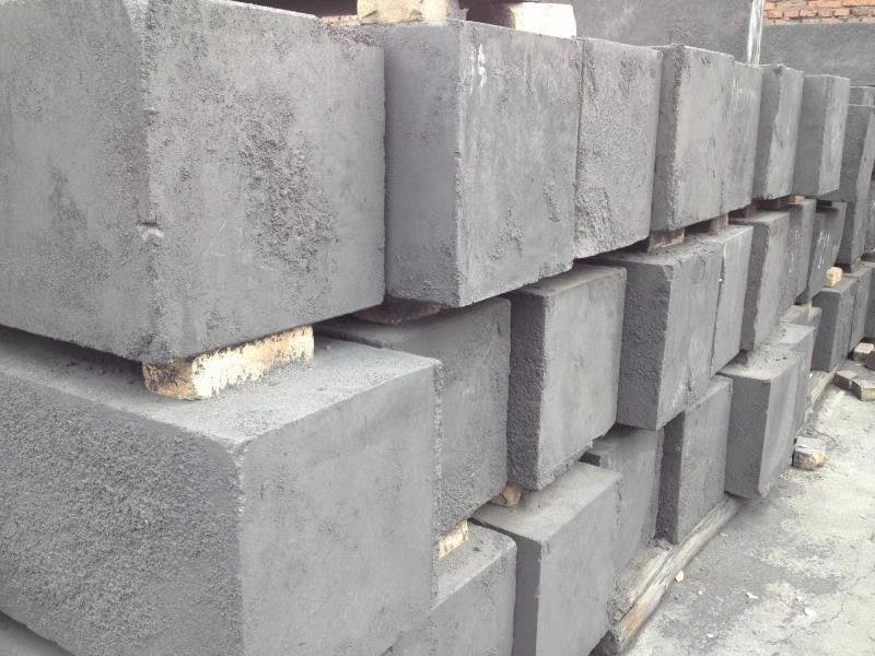 Bloque de grafito Vibro