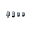 Leco Graphite Crucible