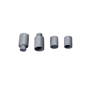Leco Graphite Crucible