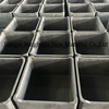 Graphite -Sagger para materiales de cátodo