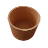 Alúmina crisol