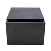 Graphite -Sagger para material anódico