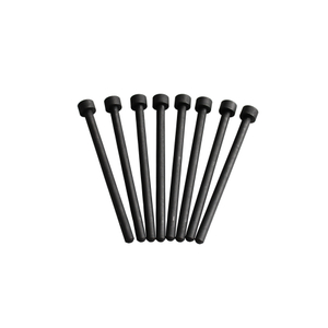 Tornillos de grafito