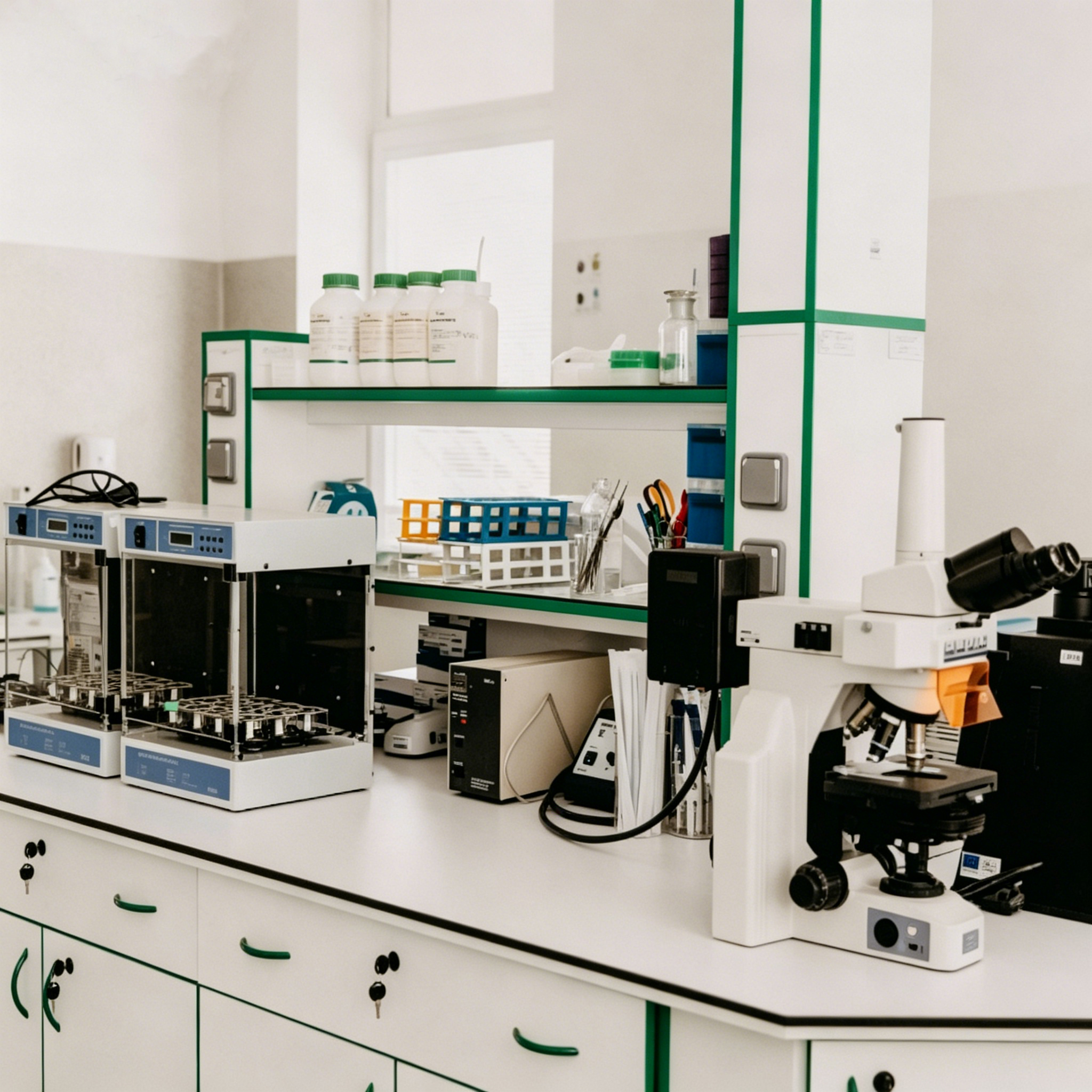 Configuraci&oacute;n de laboratorio que utiliza crisoles de grafito de alta pureza para investigaci&oacute;n cient&iacute;fica de materiales, desarrollo de aleaciones y pruebas de alta temperatura.