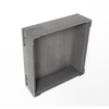 Saggers de grafito para sinterizar materiales de baterías de iones de litio | Moldes de retención de grafito para hornos de vacío de alta temperatura