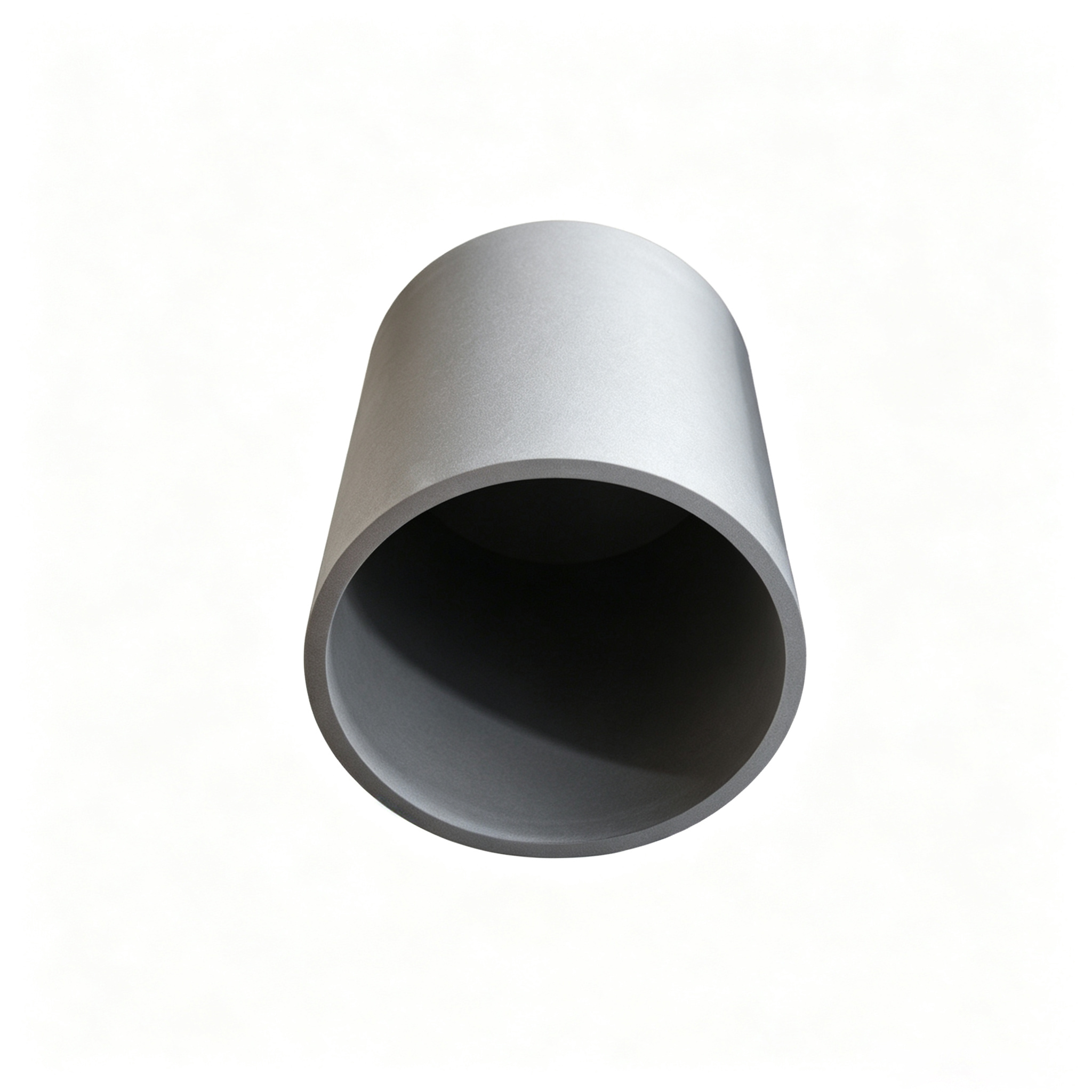 Crisoles de grafito grandes | Crisoles resistentes a altas temperaturas diseñados para fundición industrial de gran capacidad y fundición de metales preciosos | nhd