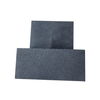 Bloques de grafito medio grueso para moldeo por vibración | Tamaño de partícula: 0,8 mm / 2,0 mm | Propiedades de grado industrial, resistentes a altas temperaturas y a la corrosión.