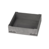 Saggers de grafito para sinterizar materiales de baterías de iones de litio | Moldes de retención de grafito para hornos de vacío de alta temperatura