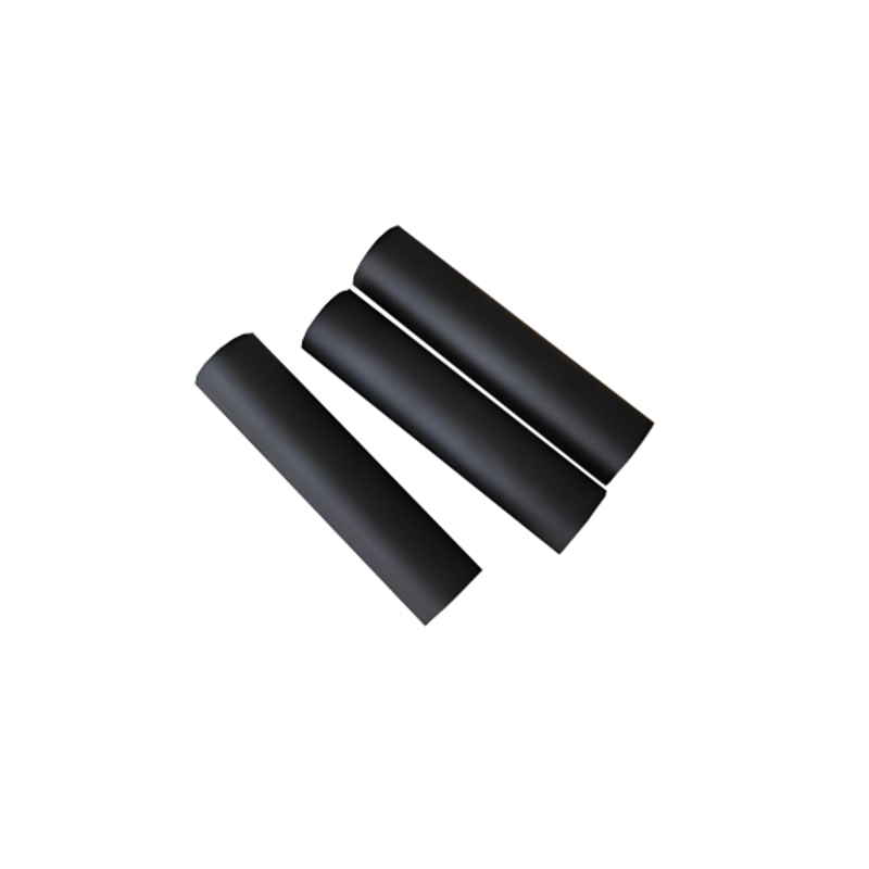 Pantalla diagonal de tres varillas de grafito de especificaci&oacute;n corta, peque&ntilde;as barras redondas de grafito de precisi&oacute;n, accesorios de varilla de carbono con sello mec&aacute;nico, planitud de la cara del extremo ≤0,05 mm, autolubricante y resistente al desgaste