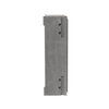 Saggers de grafito para sinterizar materiales de baterías de iones de litio | Moldes de retención de grafito para hornos de vacío de alta temperatura